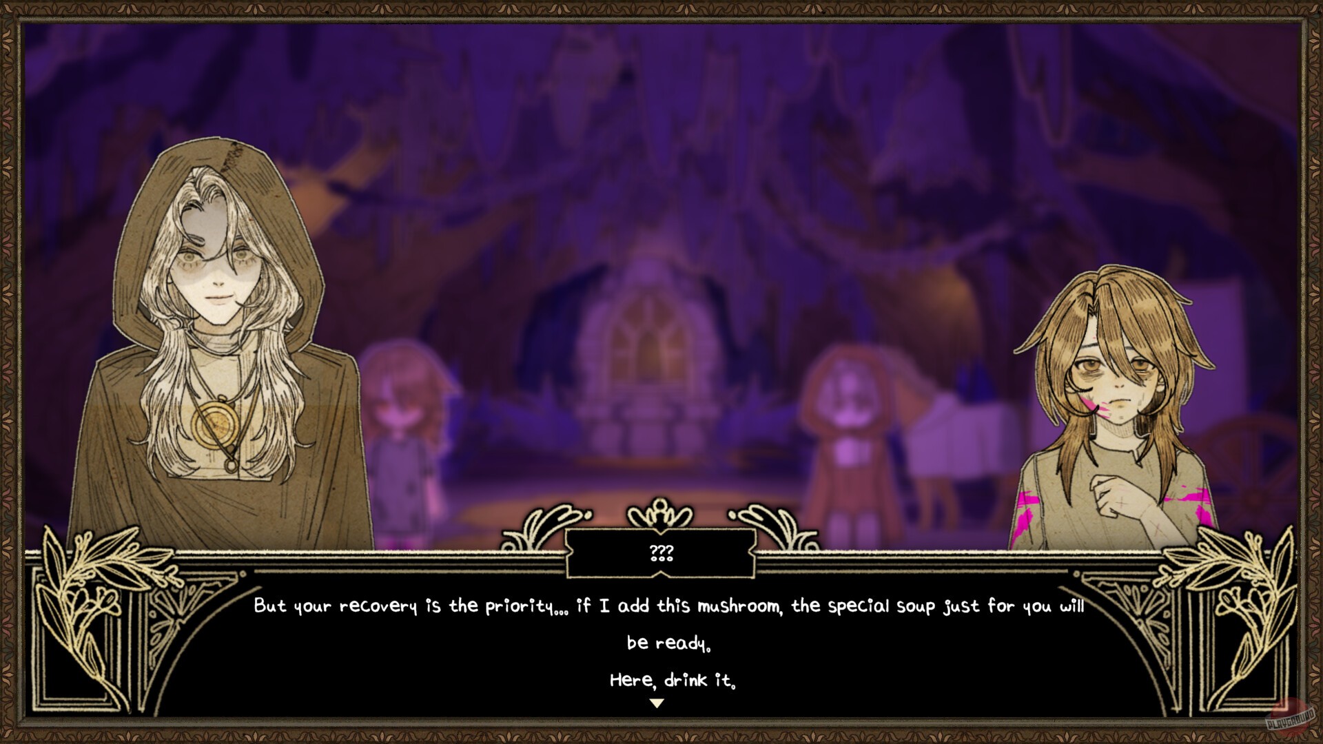 Скриншот из игры Killa - 6