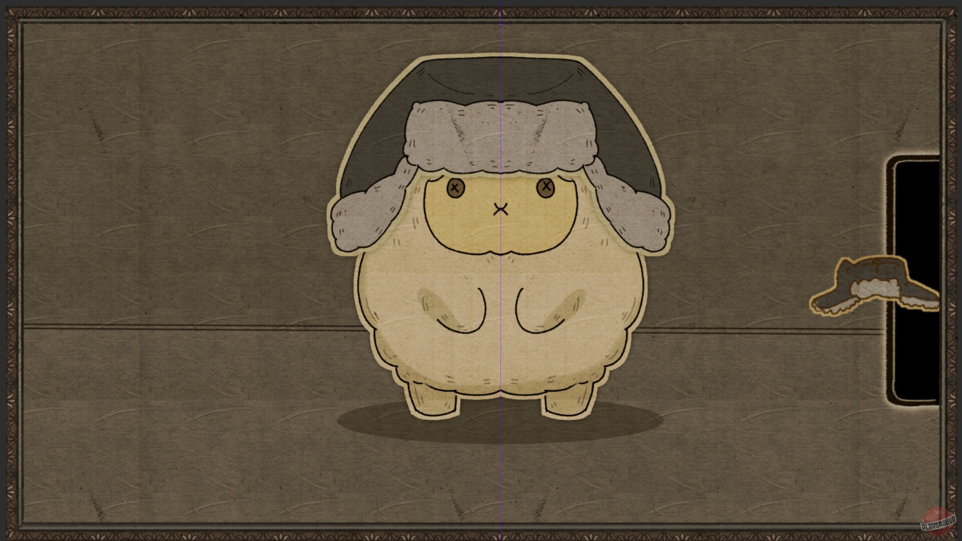 Скриншот из игры Killa - 2