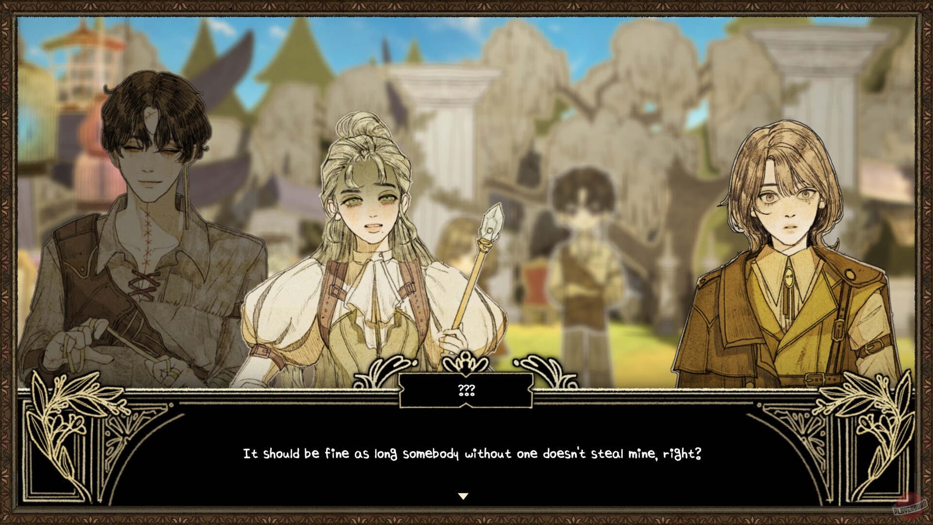 Скриншот из игры Killa - 4