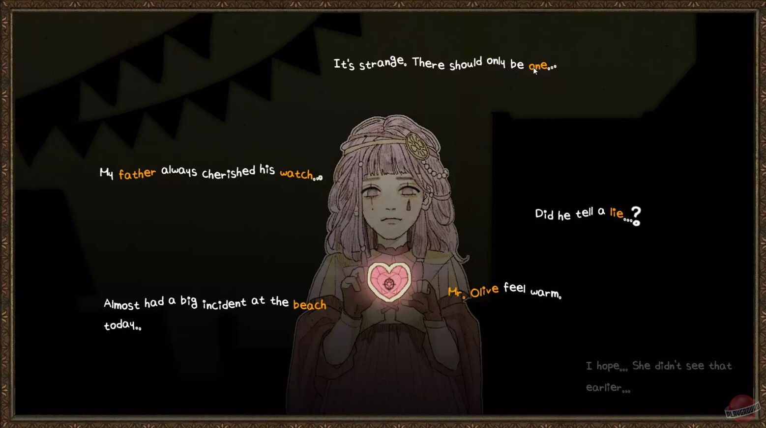 Скриншот из игры Killa - 5