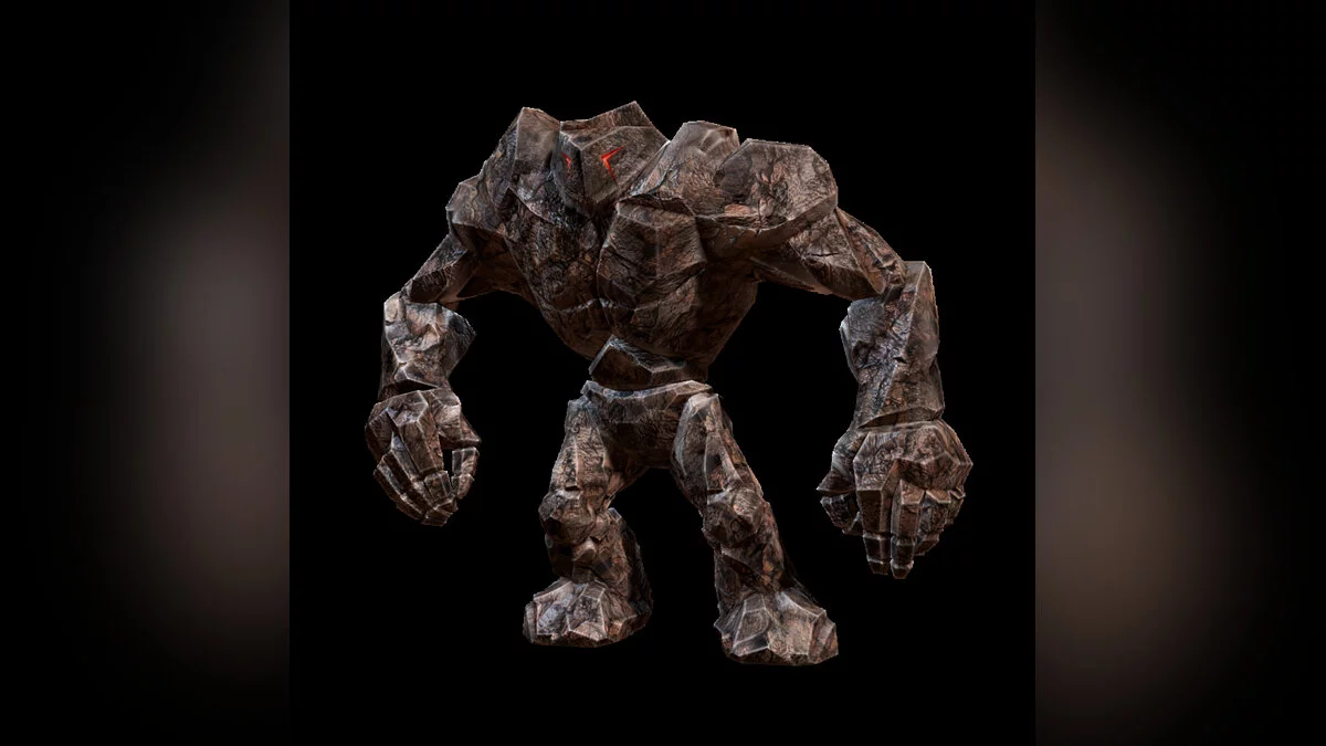 Скриншот из игры Skullstone - 16