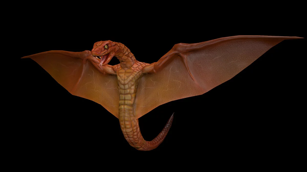 Скриншот из игры Skullstone - 9