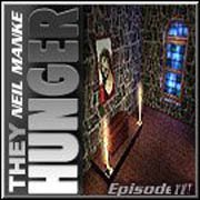 Обложка игры They Hunger 3: Rude Awakening
