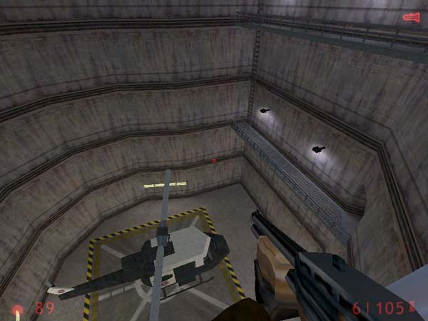 Скриншот из игры They Hunger 3: Rude Awakening - 1