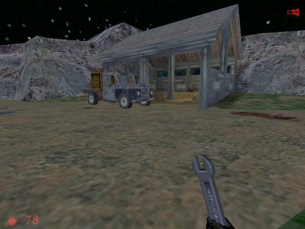 Скриншот из игры They Hunger 3: Rude Awakening - 2