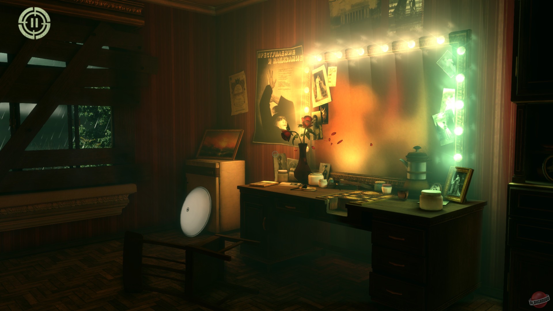 Скриншот из игры In Fear I Trust - 59