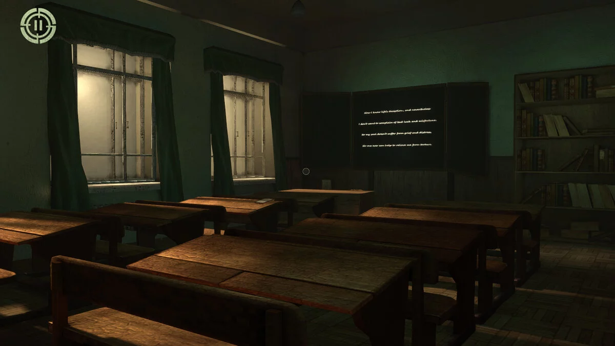 Скриншот из игры In Fear I Trust - 28