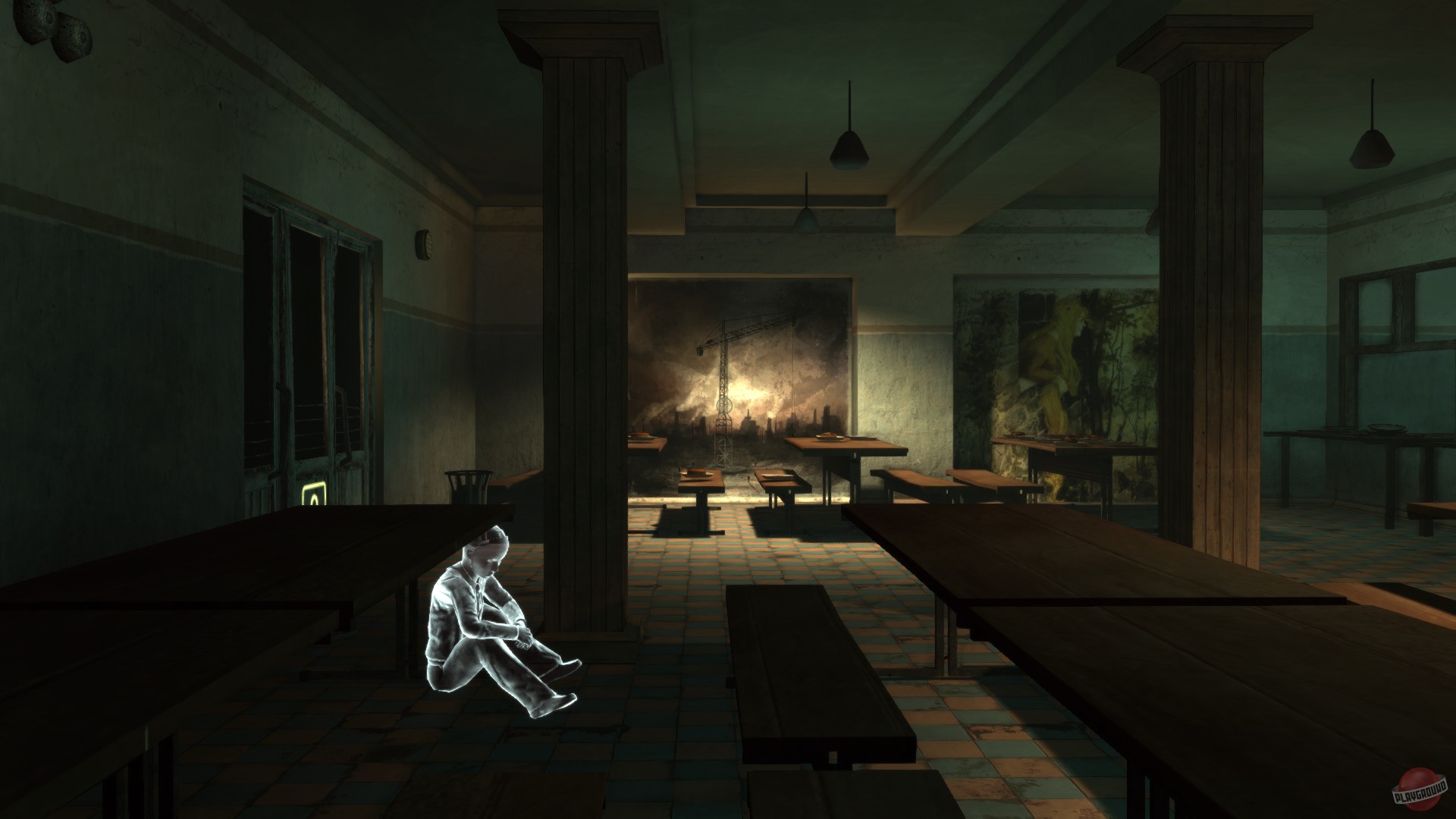 Скриншот из игры In Fear I Trust - 56