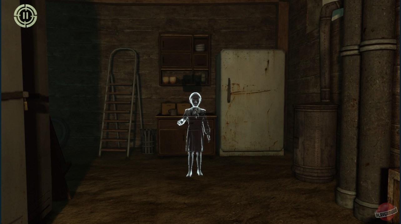 Скриншот из игры In Fear I Trust - 74