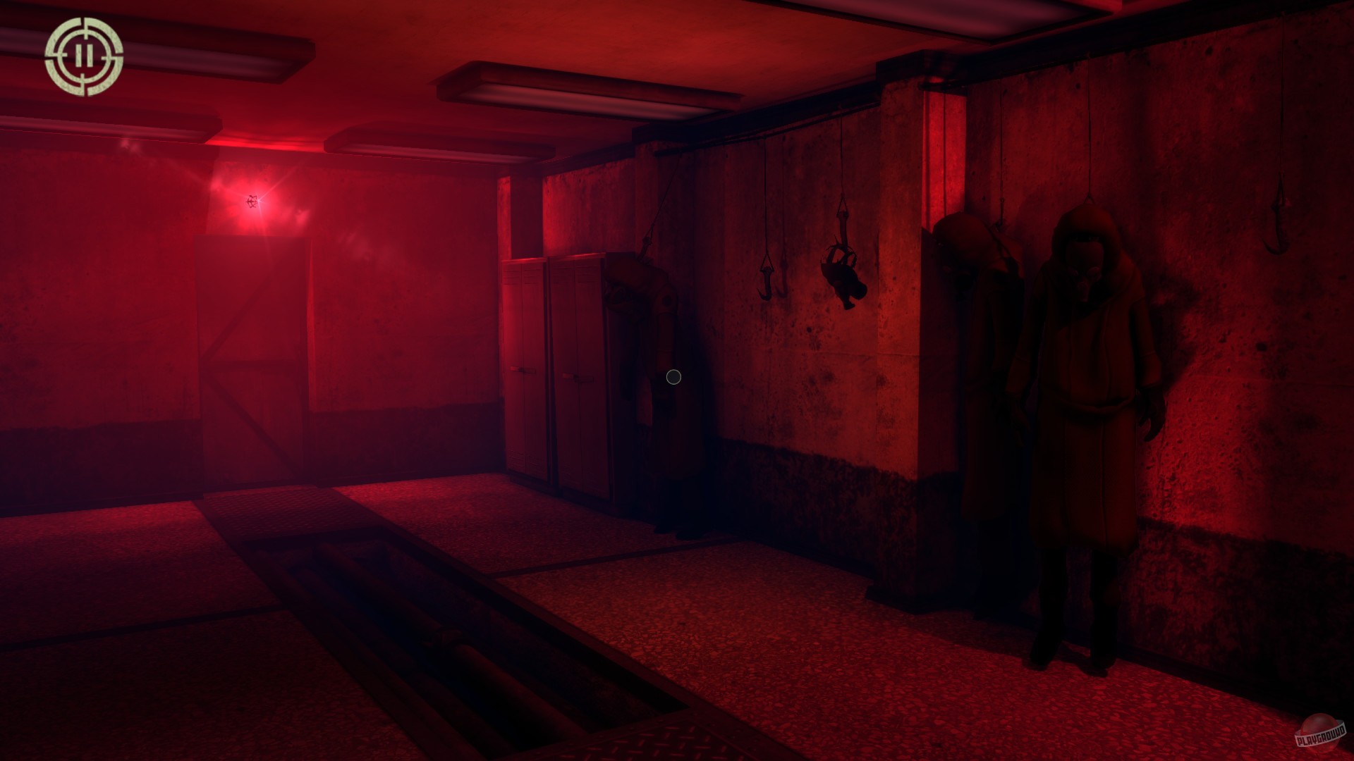 Скриншот из игры In Fear I Trust - 48