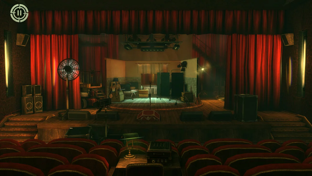 Скриншот из игры In Fear I Trust - 32