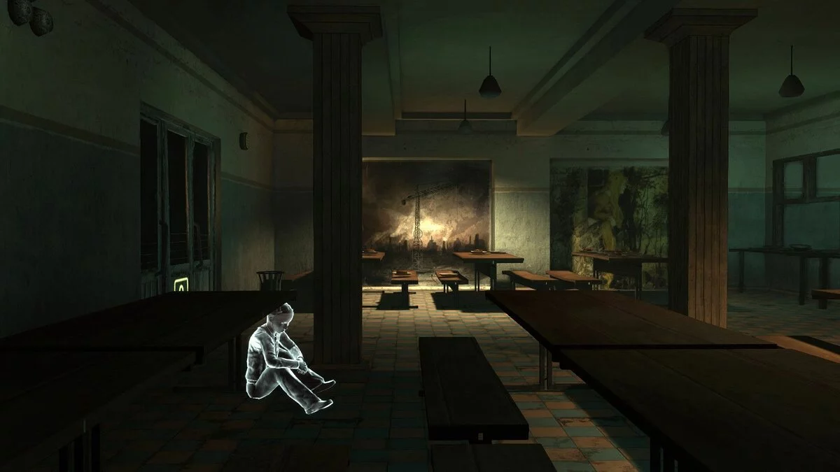 Скриншот из игры In Fear I Trust - 52