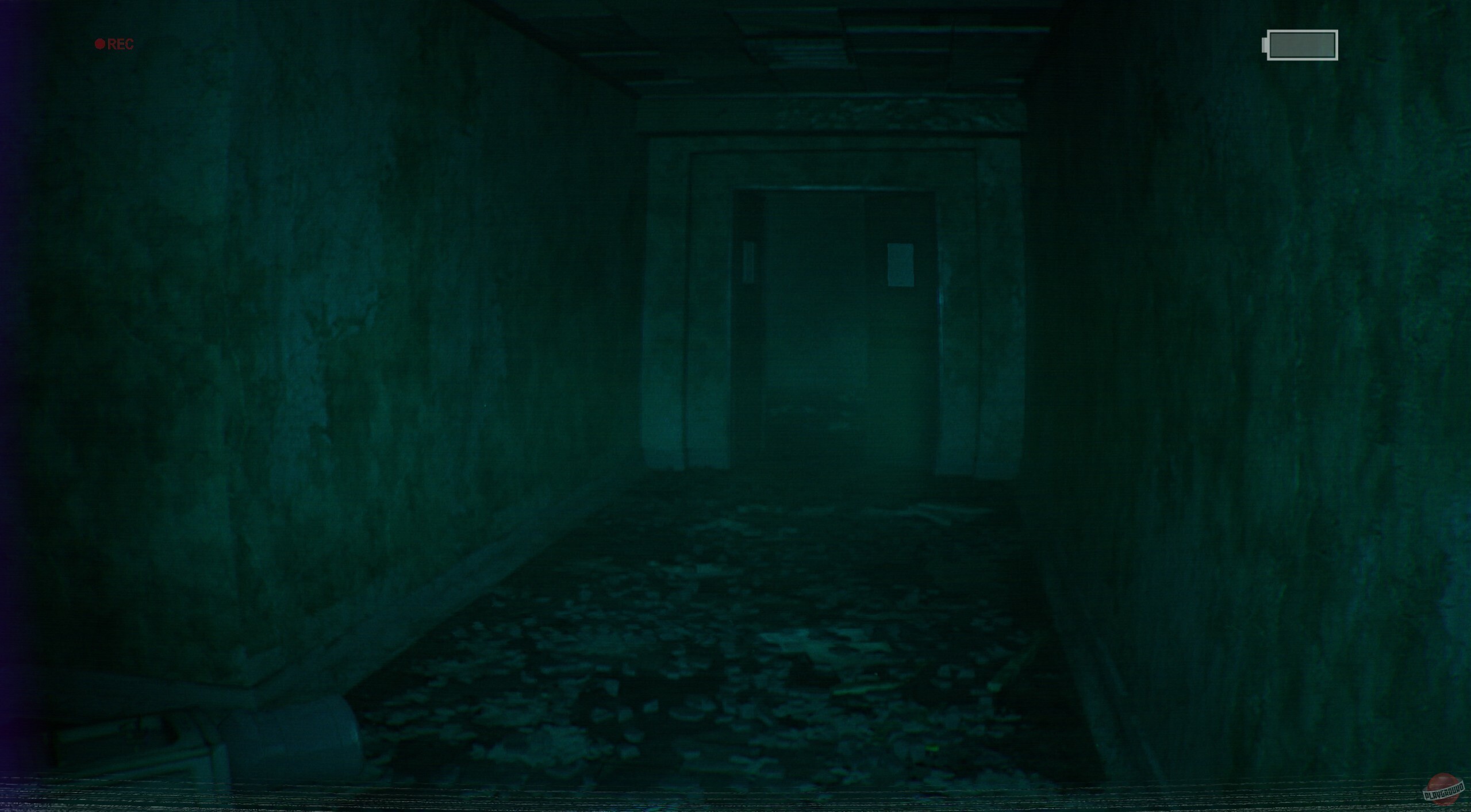 Скриншот из игры Paranormal Records - 5