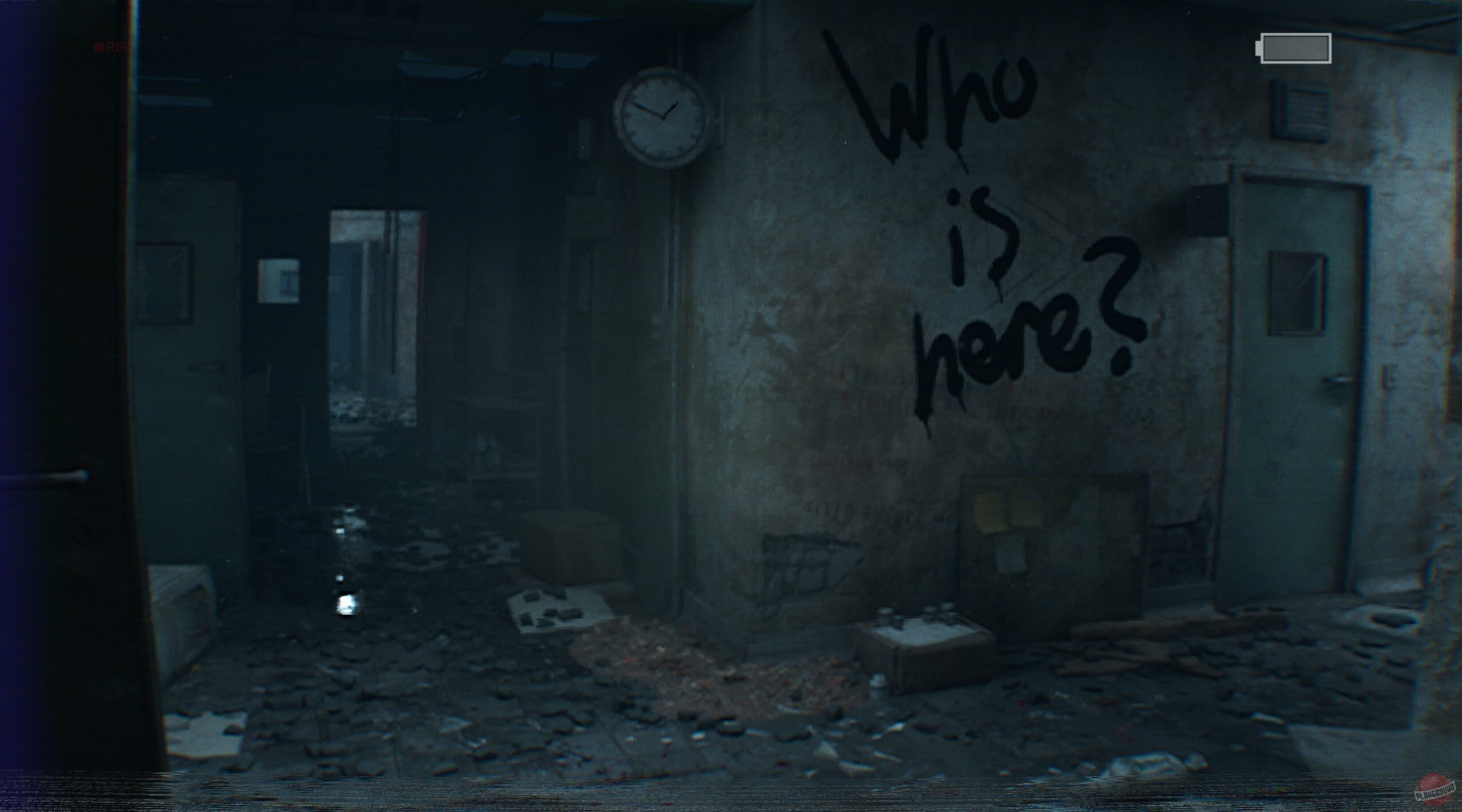 Скриншот из игры Paranormal Records - 10