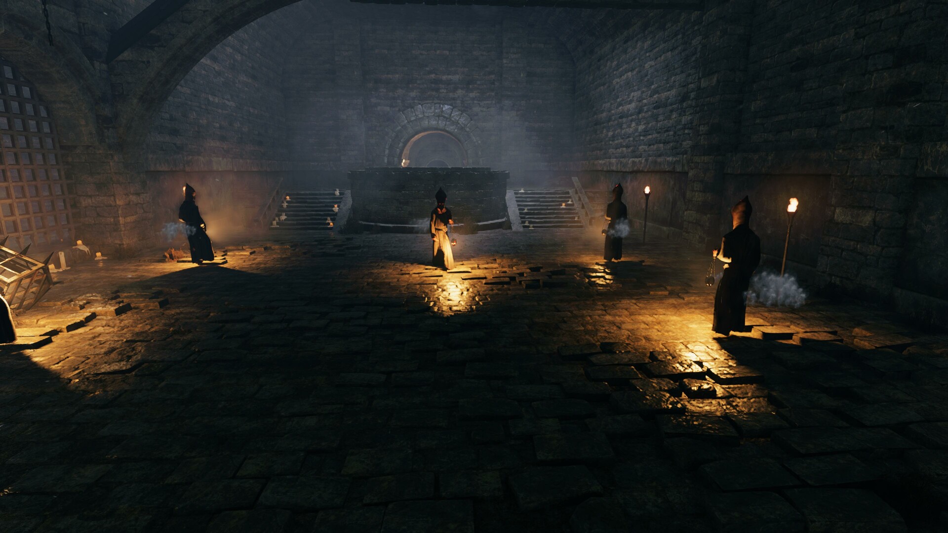 Скриншот из игры Ex Natura: Nature Corrupted - 5