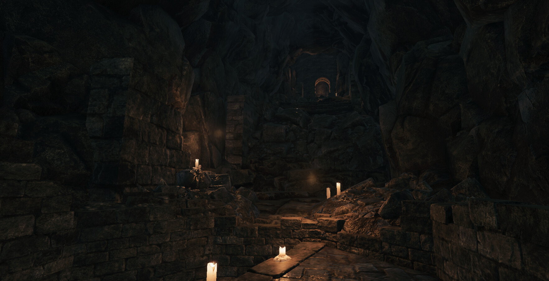 Скриншот из игры Ex Natura: Nature Corrupted - 11