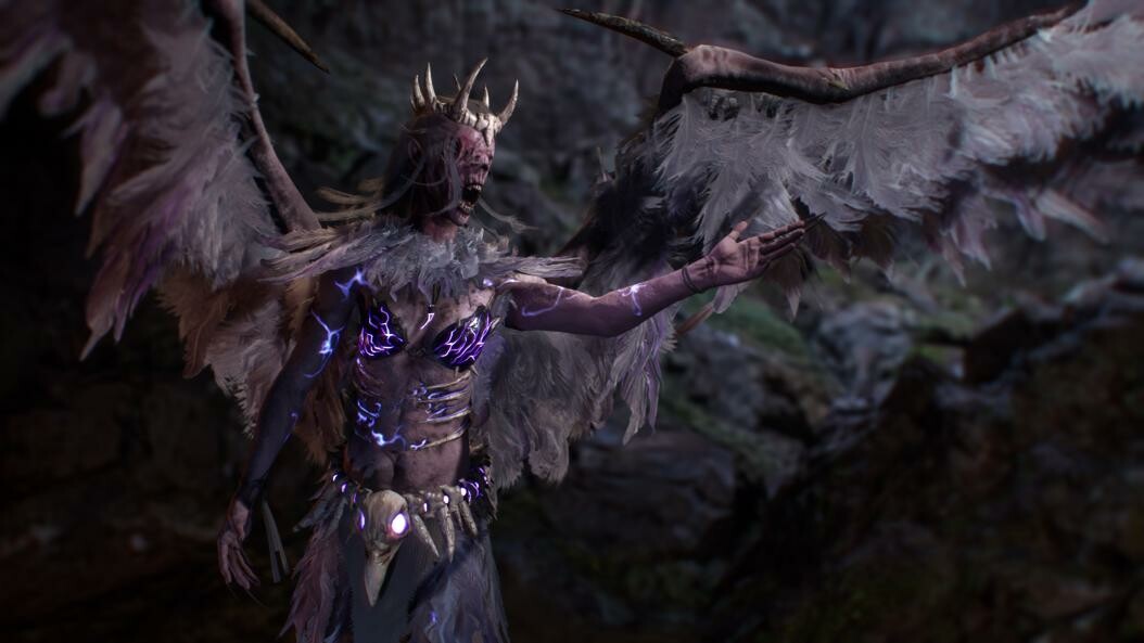 Скриншот из игры Ex Natura: Nature Corrupted - 25