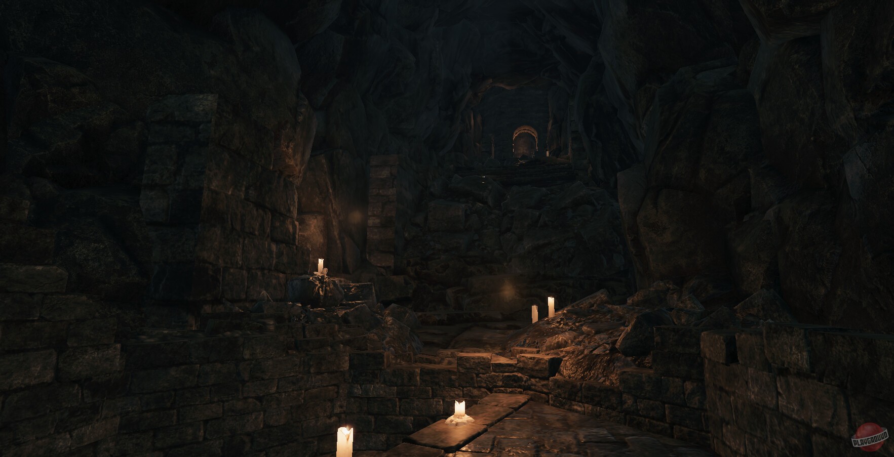 Скриншот из игры Ex Natura: Nature Corrupted - 6