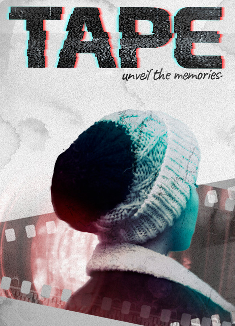 Обложка игры TAPE: Unveil the Memories