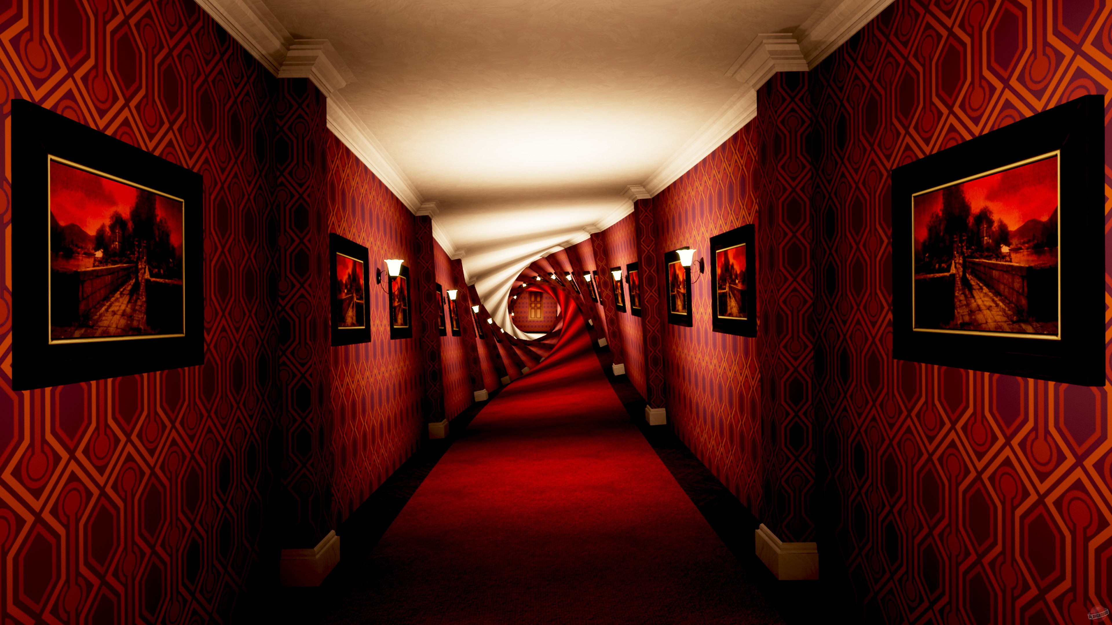 Скриншот из игры TAPE: Unveil the Memories - 4