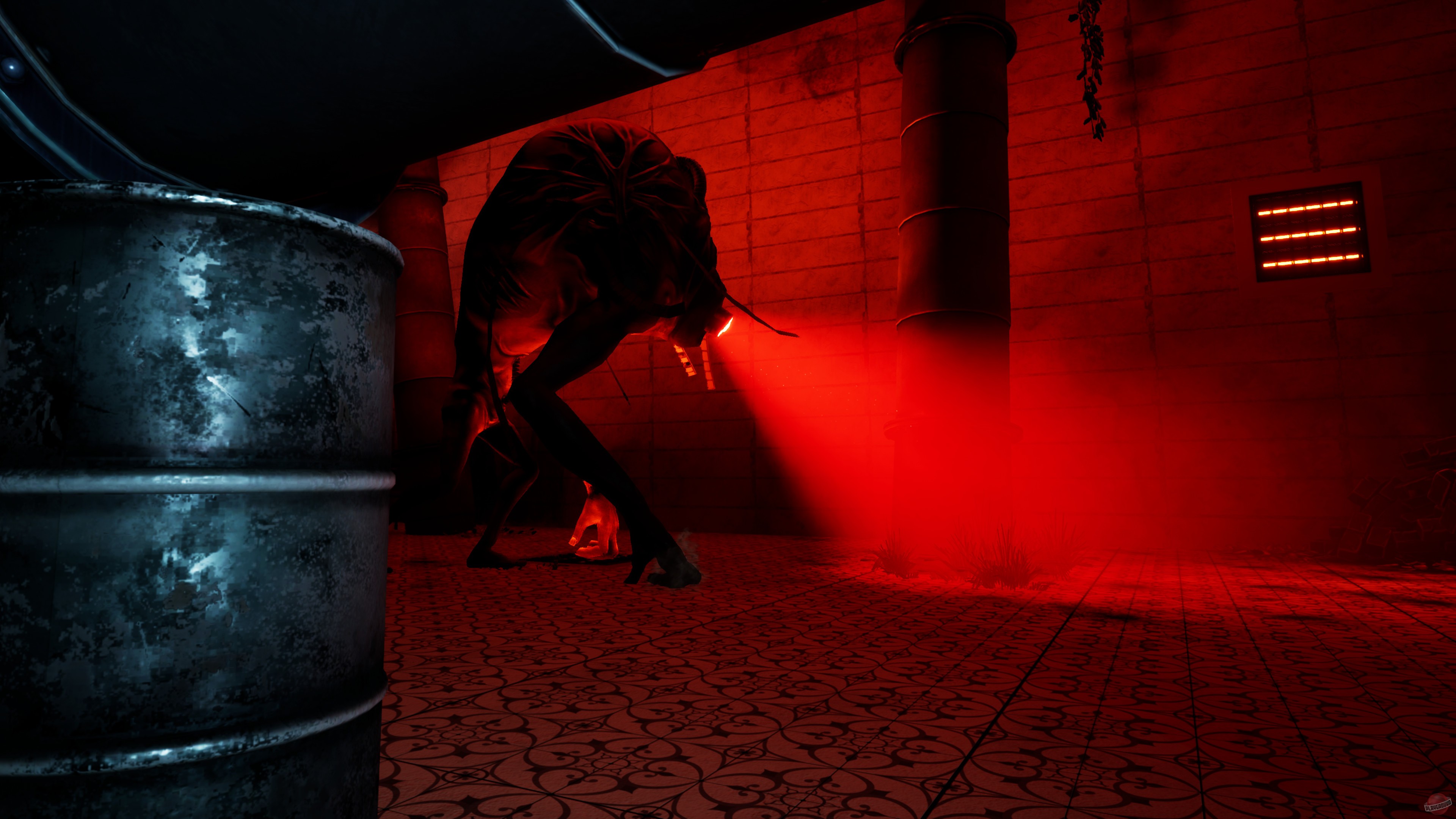 Скриншот из игры TAPE: Unveil the Memories - 14