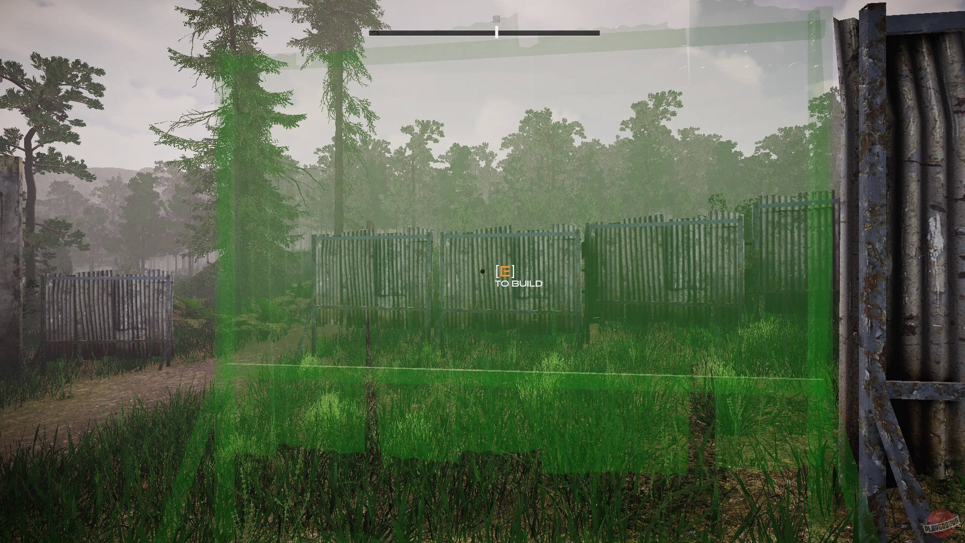 Скриншот из игры Mech Hunter - 7