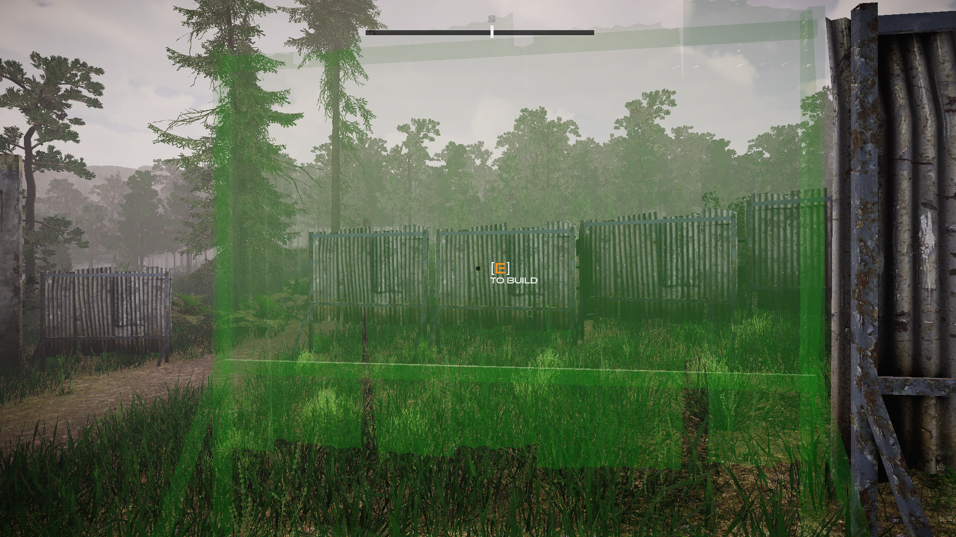 Скриншот из игры Mech Hunter - 3