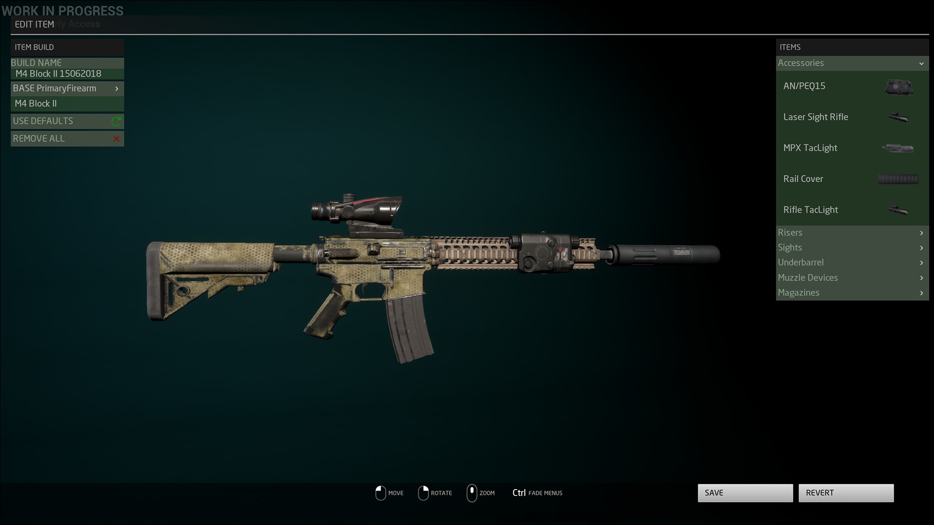 Скриншот из игры GROUND BRANCH - 40