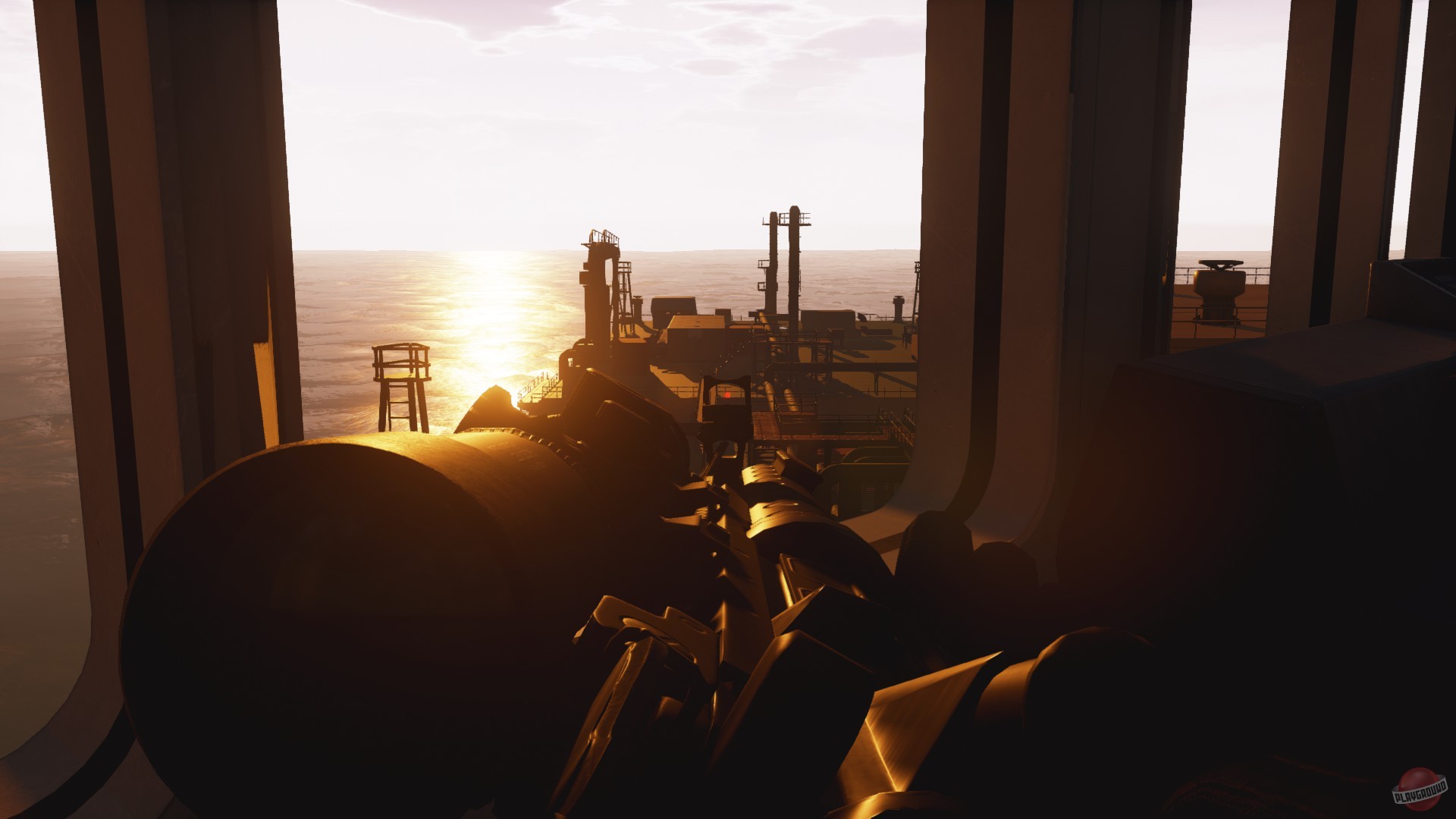 Скриншот из игры GROUND BRANCH - 49