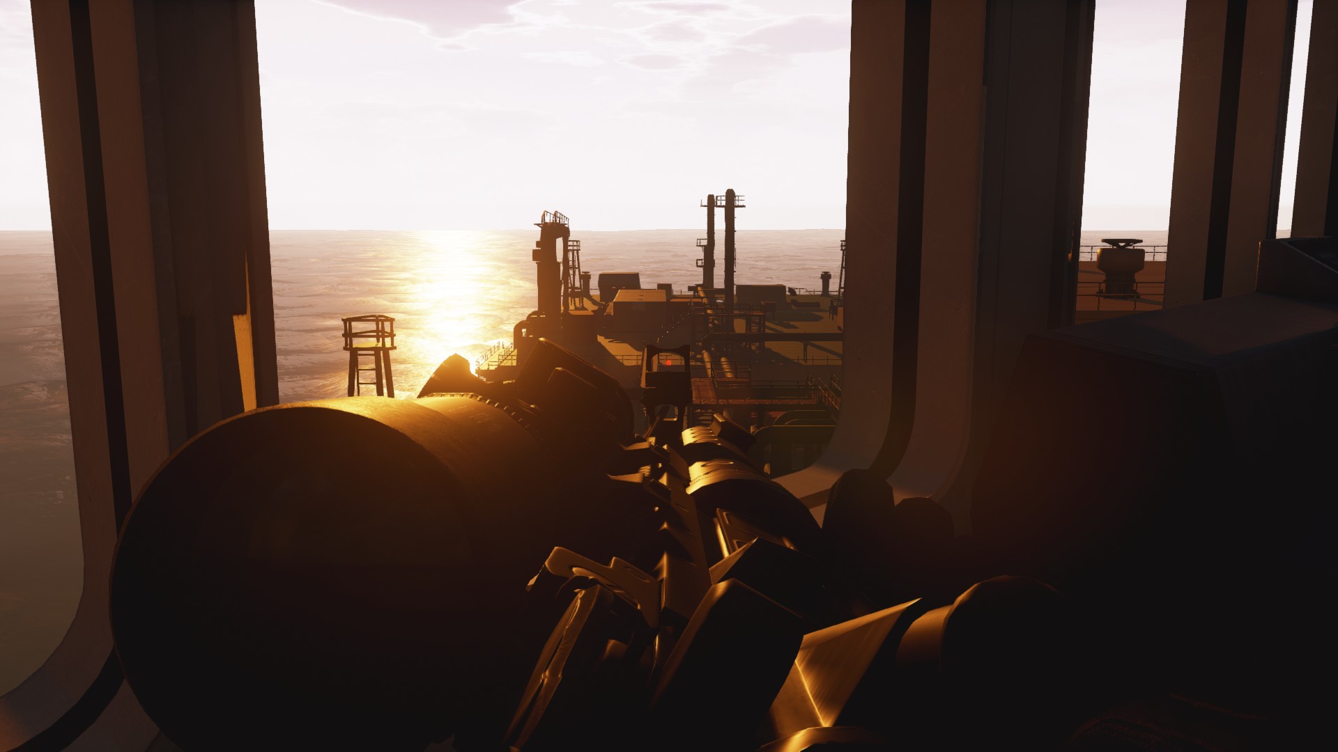 Скриншот из игры GROUND BRANCH - 32