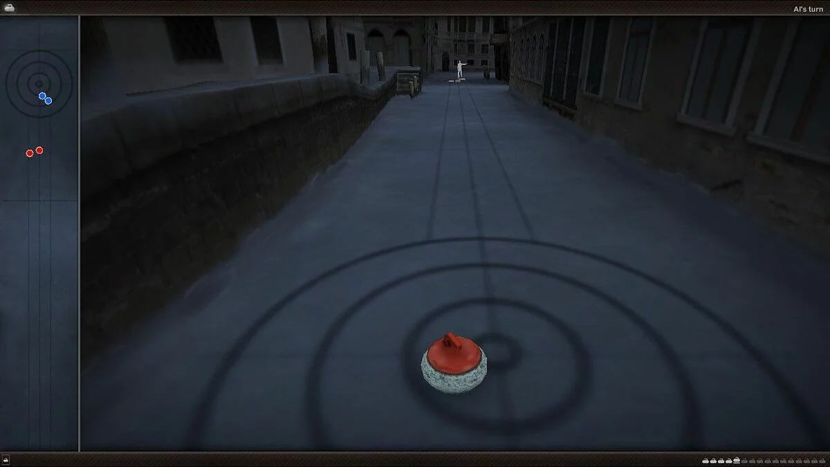 Скриншот из игры Age of Curling - 10