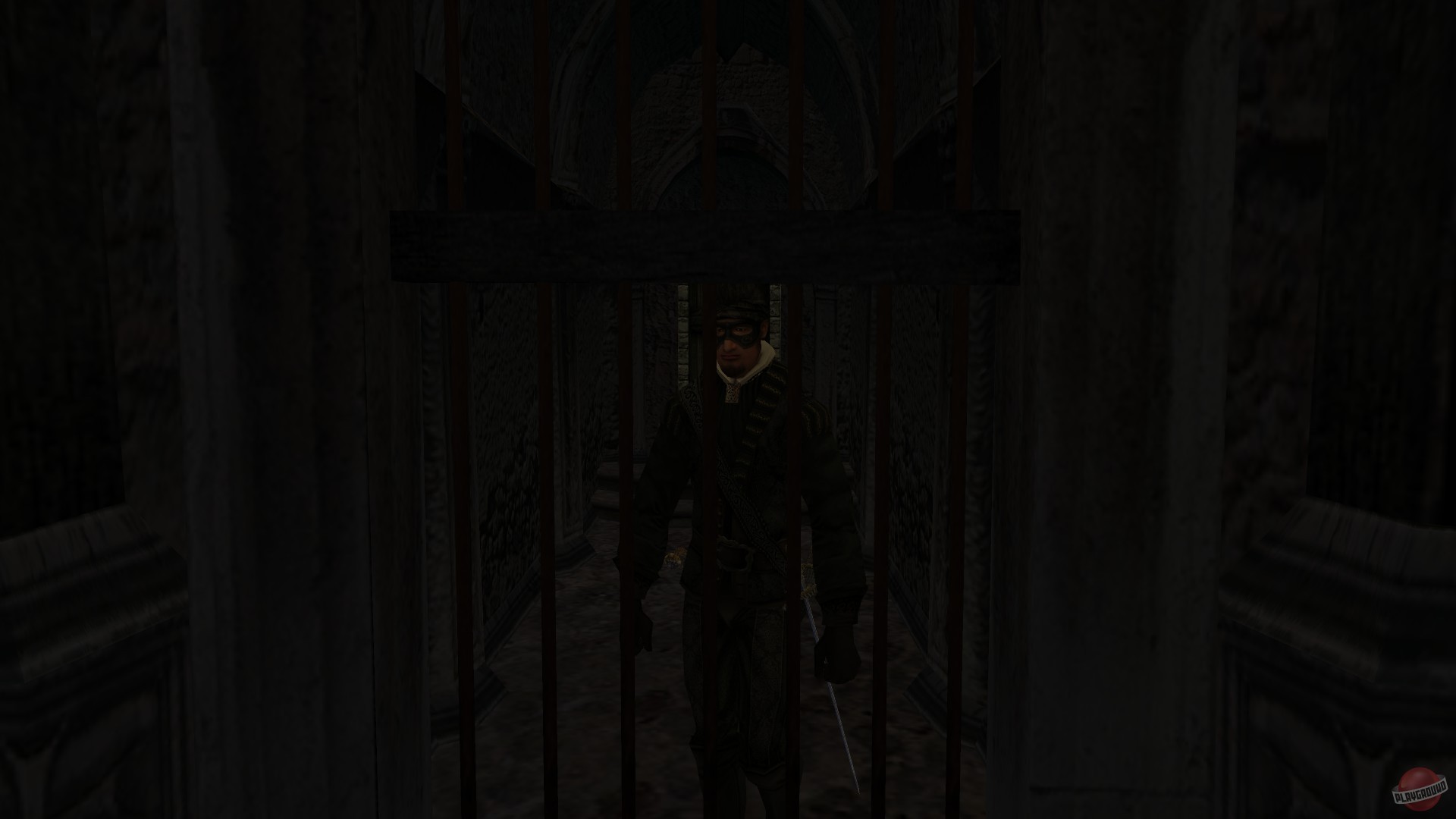 Скриншот из игры Caribbean Legend - 50