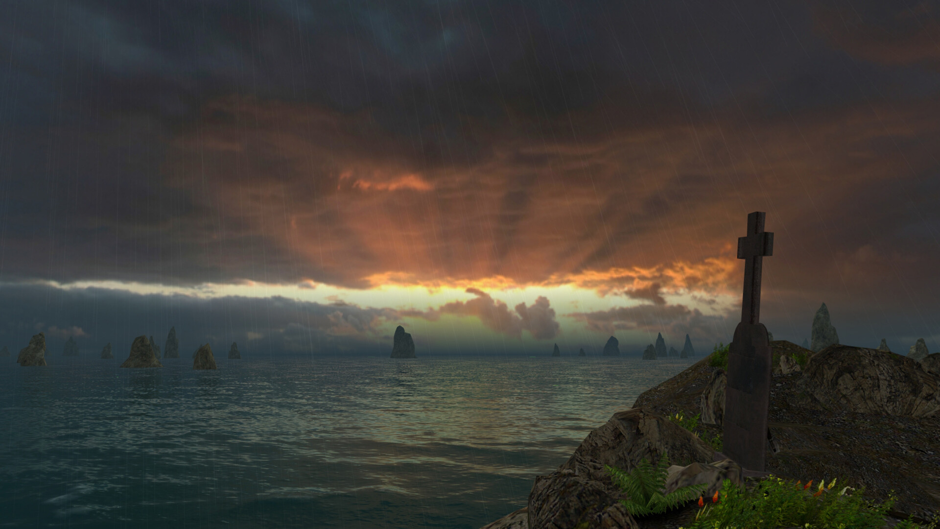 Скриншот из игры Caribbean Legend - 12