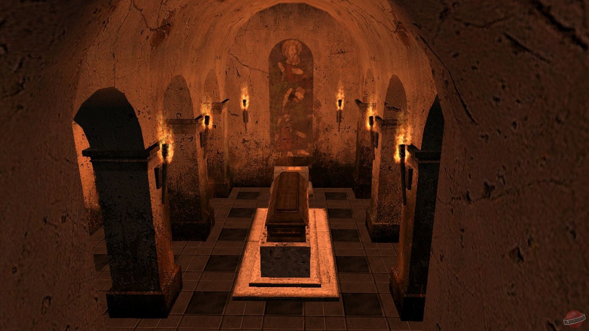 Скриншот из игры Caribbean Legend - 67