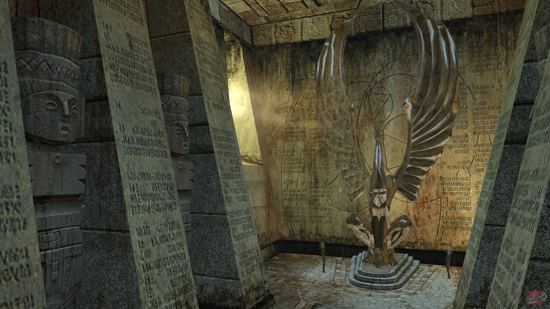 Скриншот из игры Caribbean Legend - 42