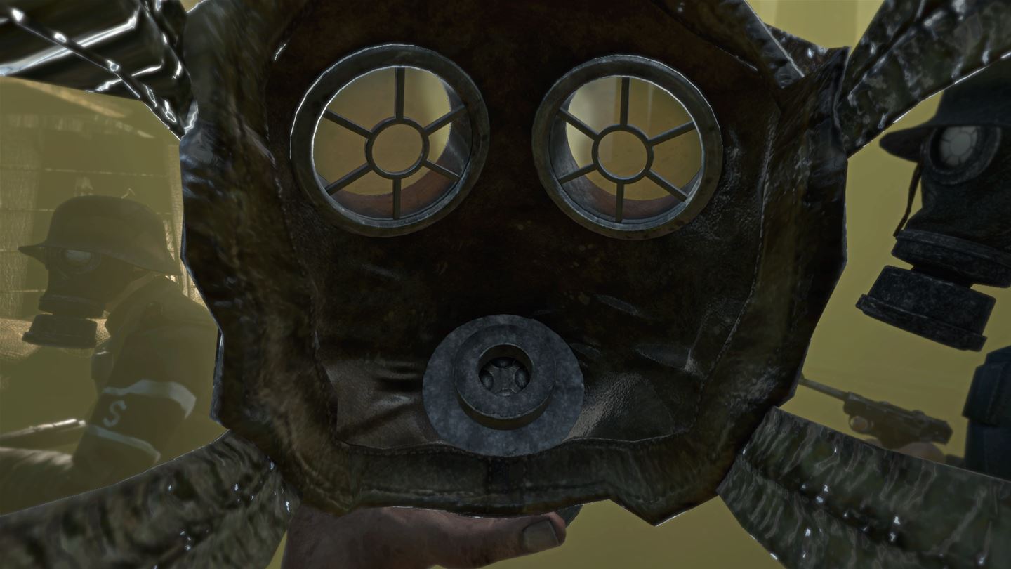 Скриншот из игры Verdun - 92