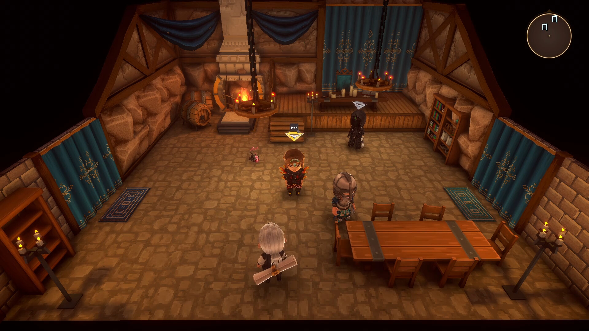 Скриншот из игры Noob - The Factionless - 10