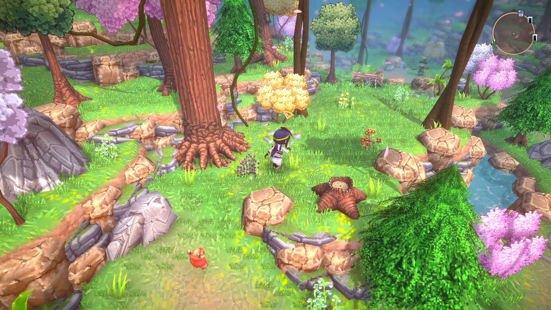 Скриншот из игры Noob - The Factionless - 9