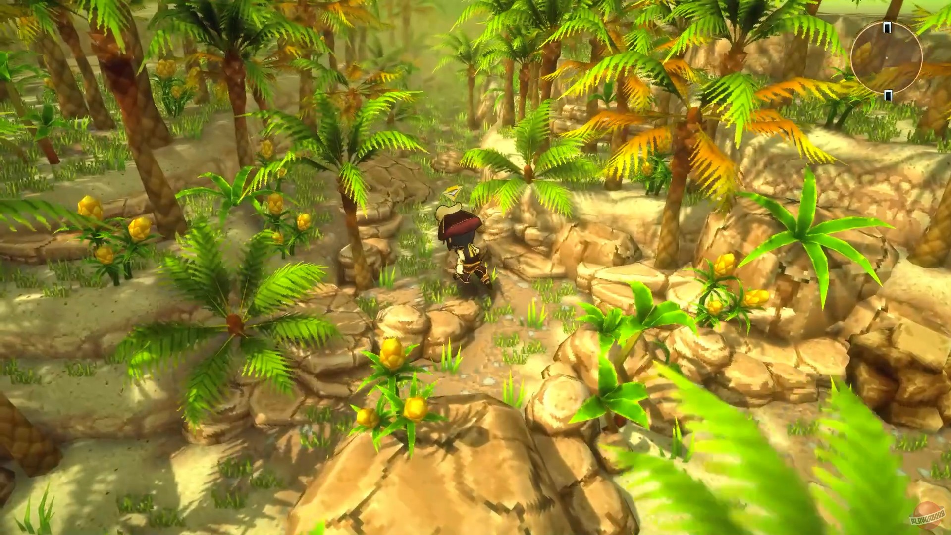 Скриншот из игры Noob - The Factionless - 6