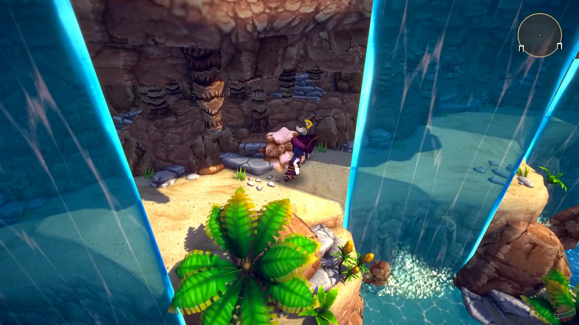 Скриншот из игры Noob - The Factionless - 3