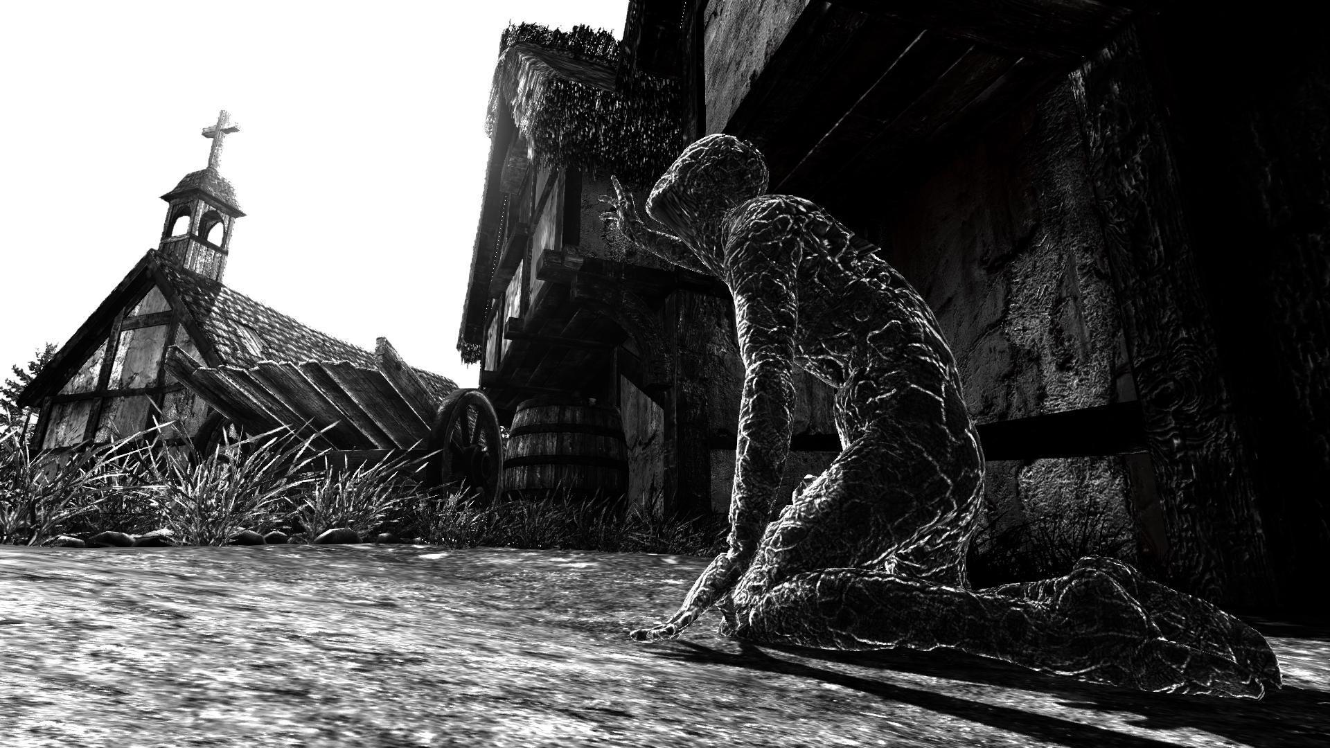 Скриншот из игры Betrayer - 57