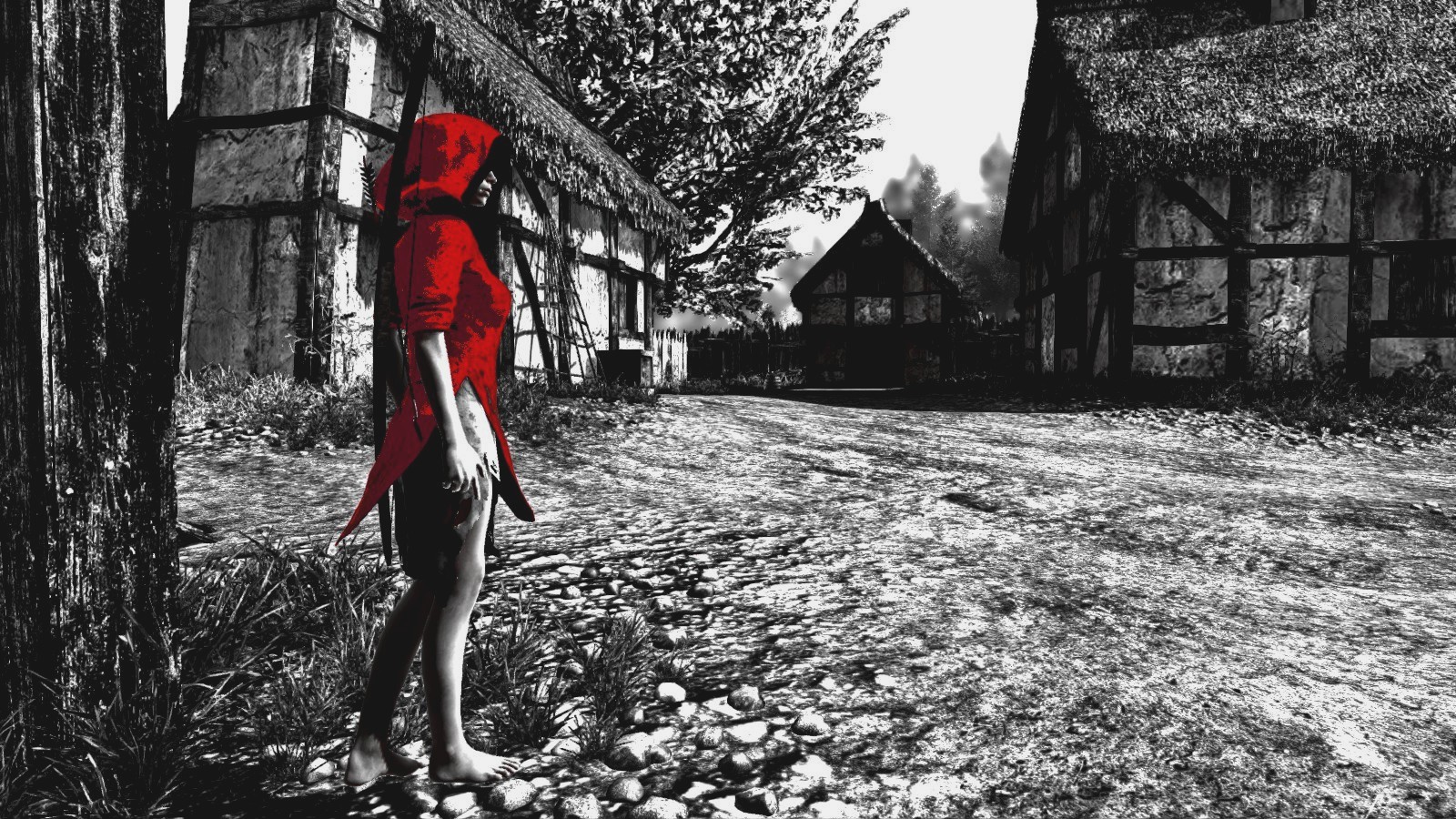 Скриншот из игры Betrayer - 68