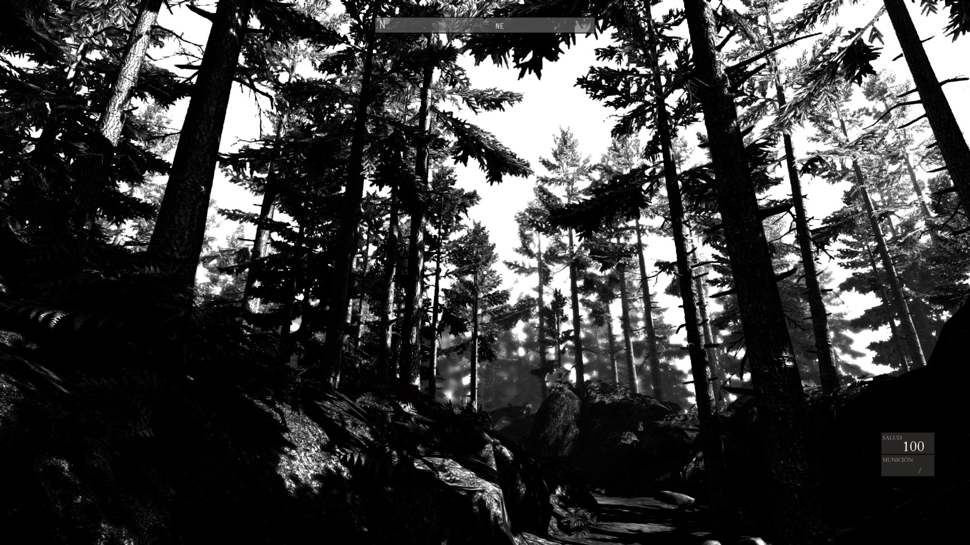 Скриншот из игры Betrayer - 39