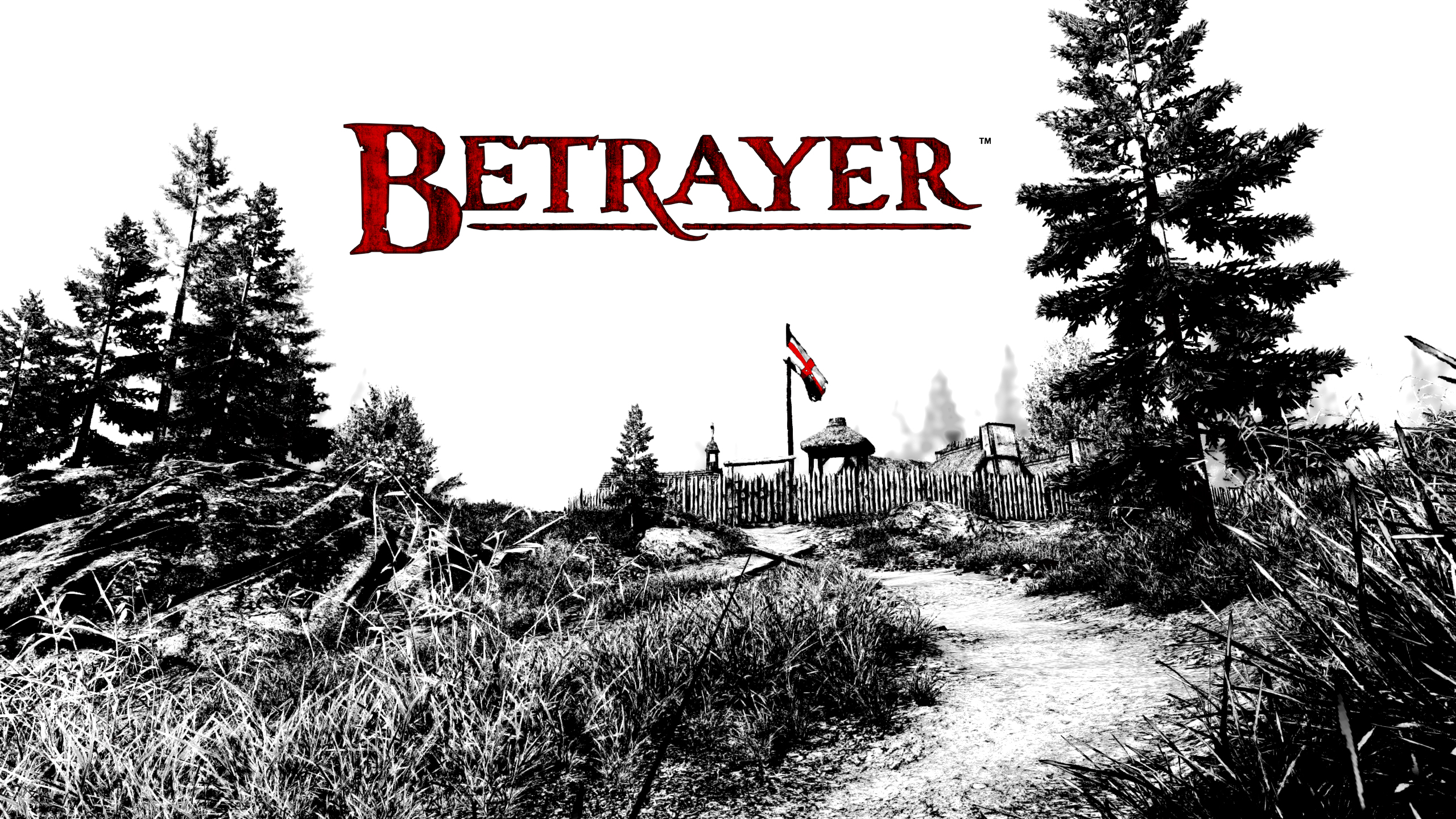 Скриншот из игры Betrayer - 55