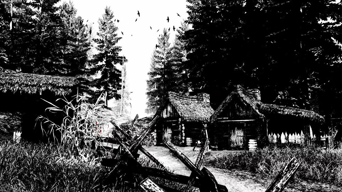 Скриншот из игры Betrayer - 49