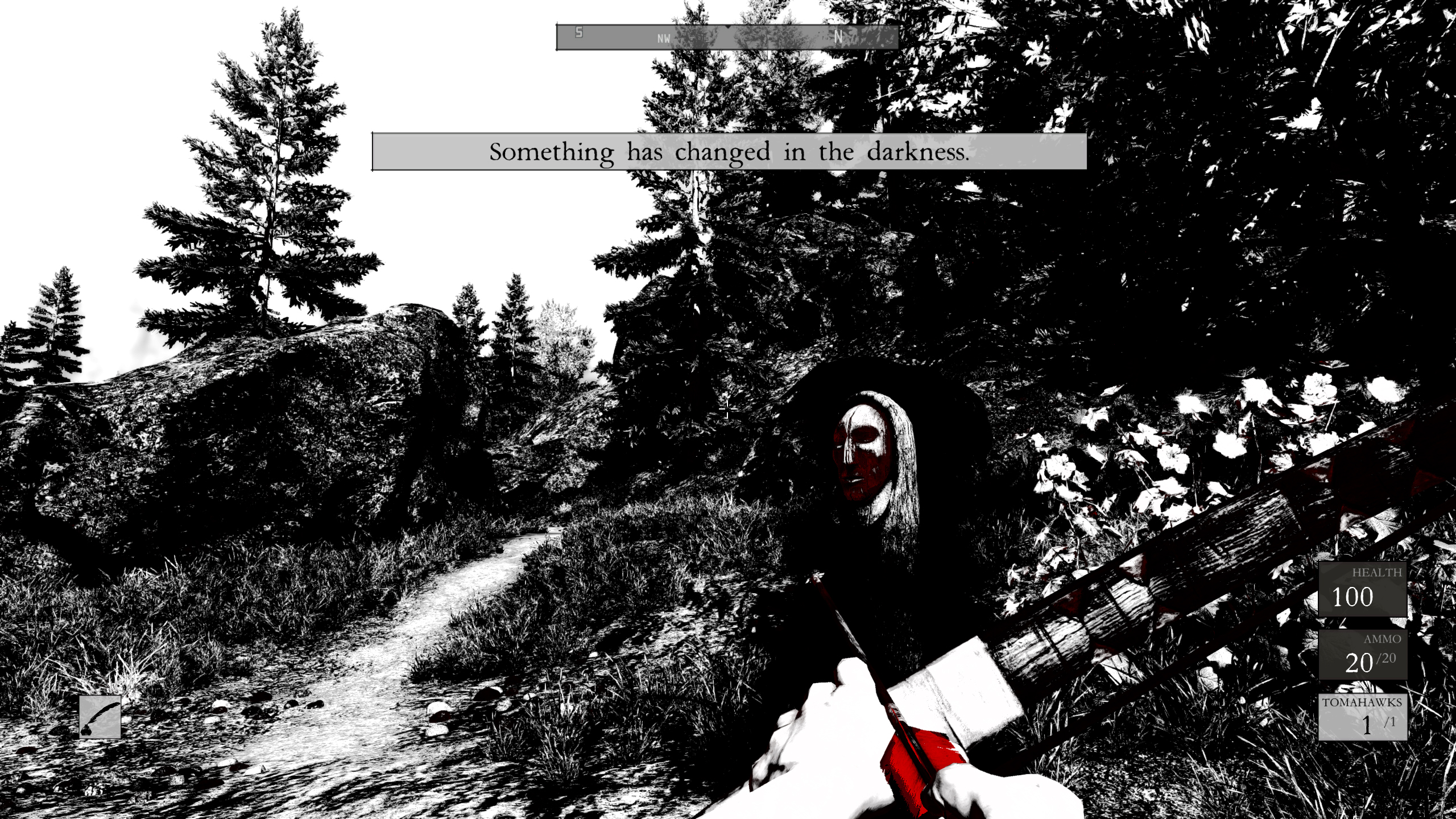 Скриншот из игры Betrayer - 63