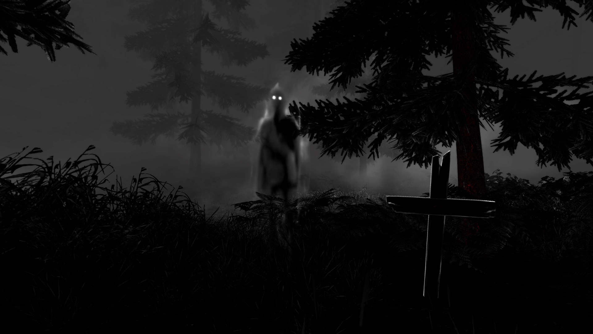 Скриншот из игры Betrayer - 65