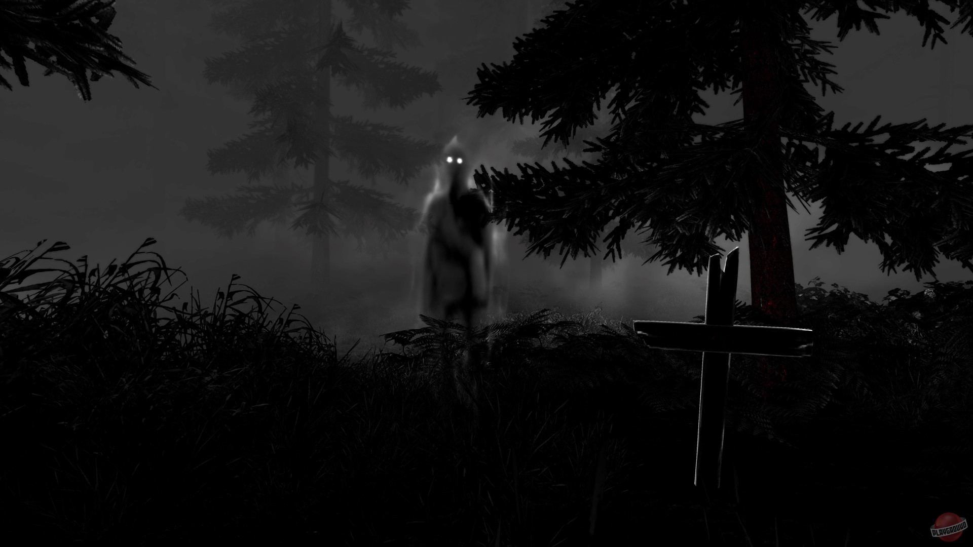 Скриншот из игры Betrayer - 41