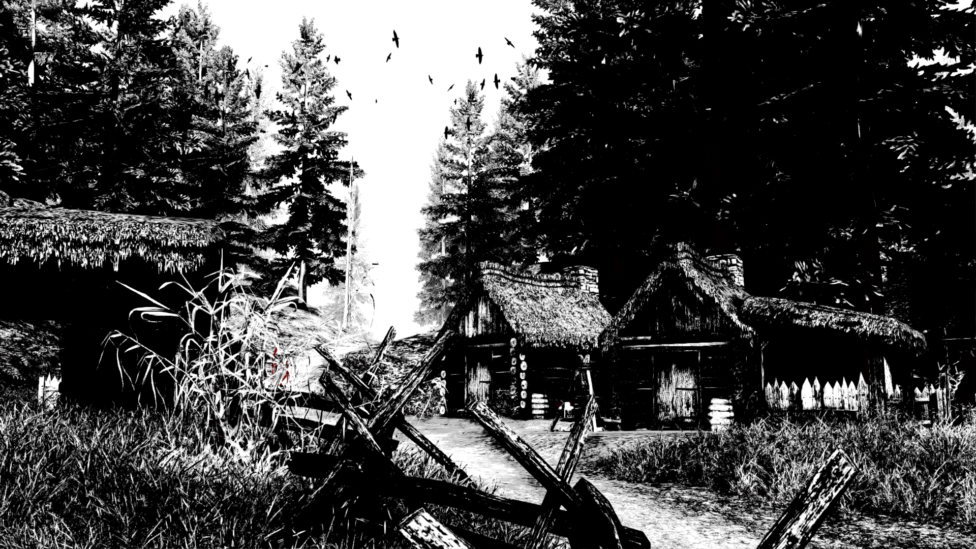 Скриншот из игры Betrayer - 66