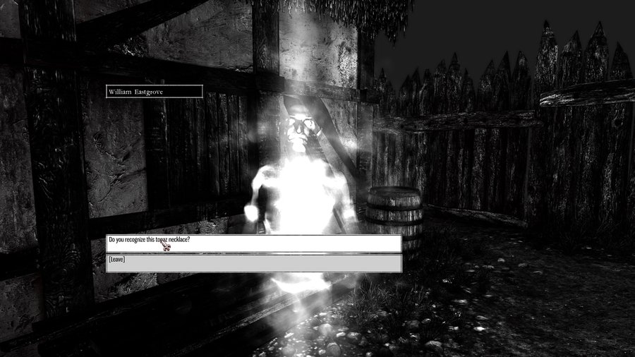 Скриншот из игры Betrayer - 18